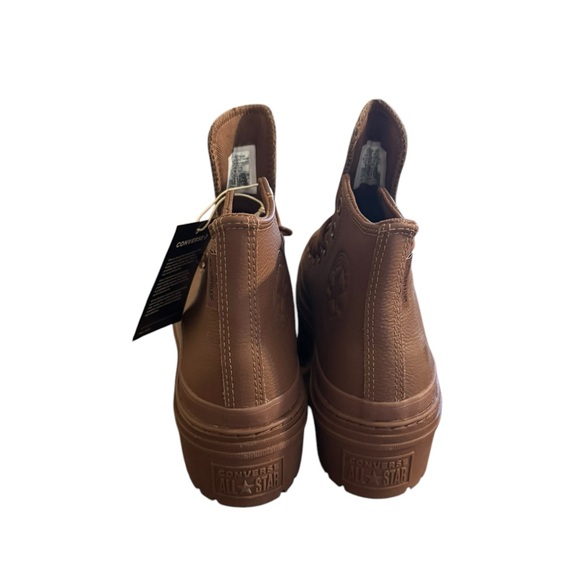 Converse lugged - Picture 4 of 7